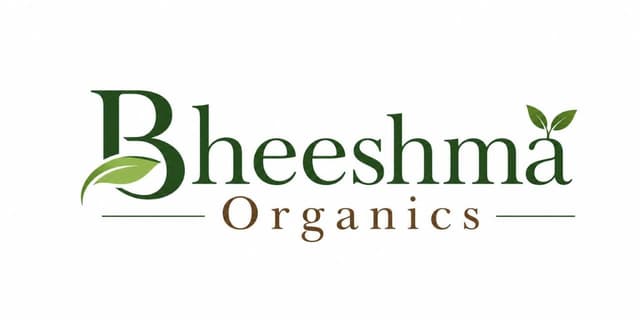Bheeshma Organics