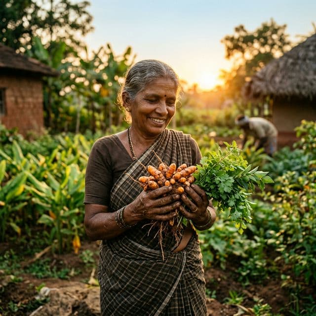 Ethical & Sustainable