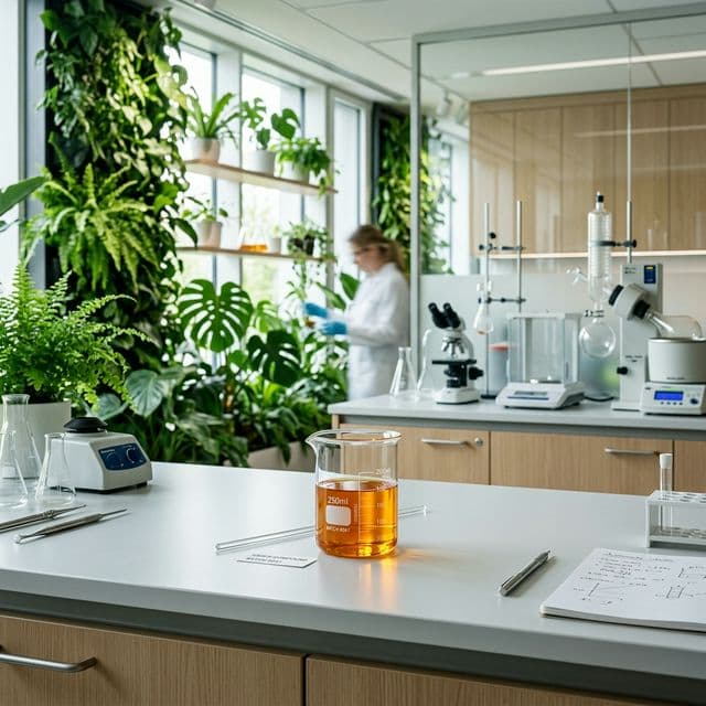 Carefully Manufactured